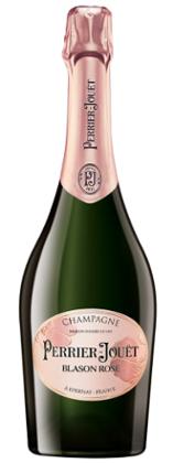 Perrier Jouet Blason Rose